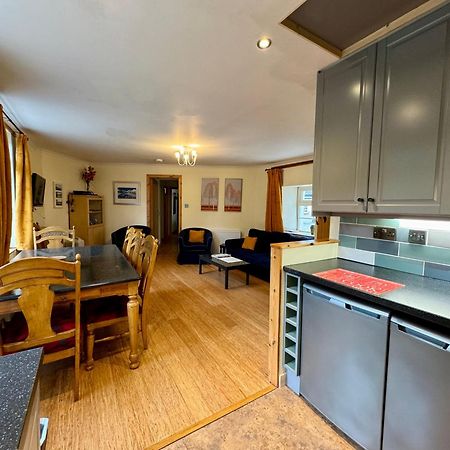 Bonawe House Holiday Cottages Taynuilt Zewnętrze zdjęcie