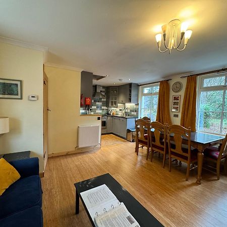 Bonawe House Holiday Cottages Taynuilt Zewnętrze zdjęcie