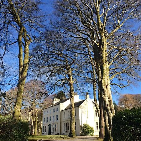 Bonawe House Holiday Cottages Taynuilt Zewnętrze zdjęcie