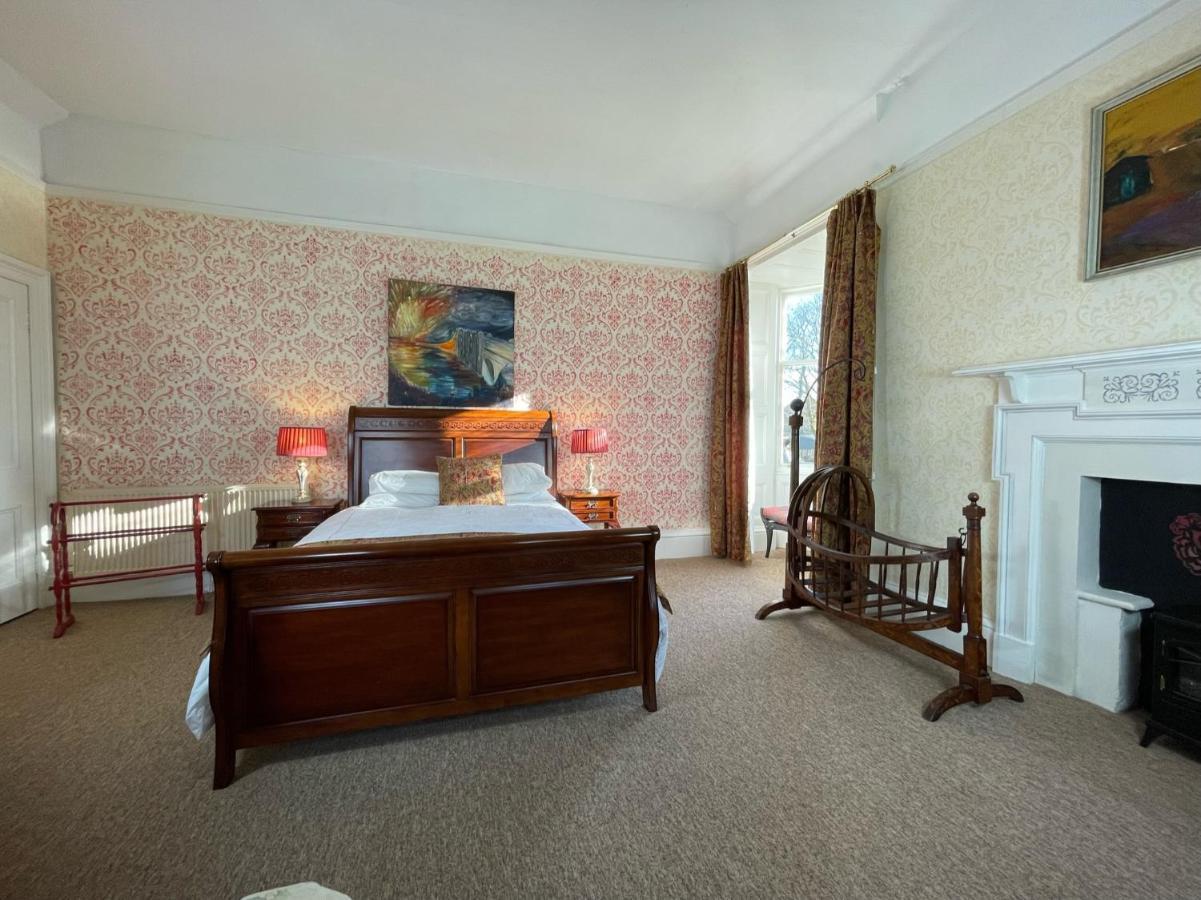 Bonawe House Holiday Cottages Taynuilt Zewnętrze zdjęcie