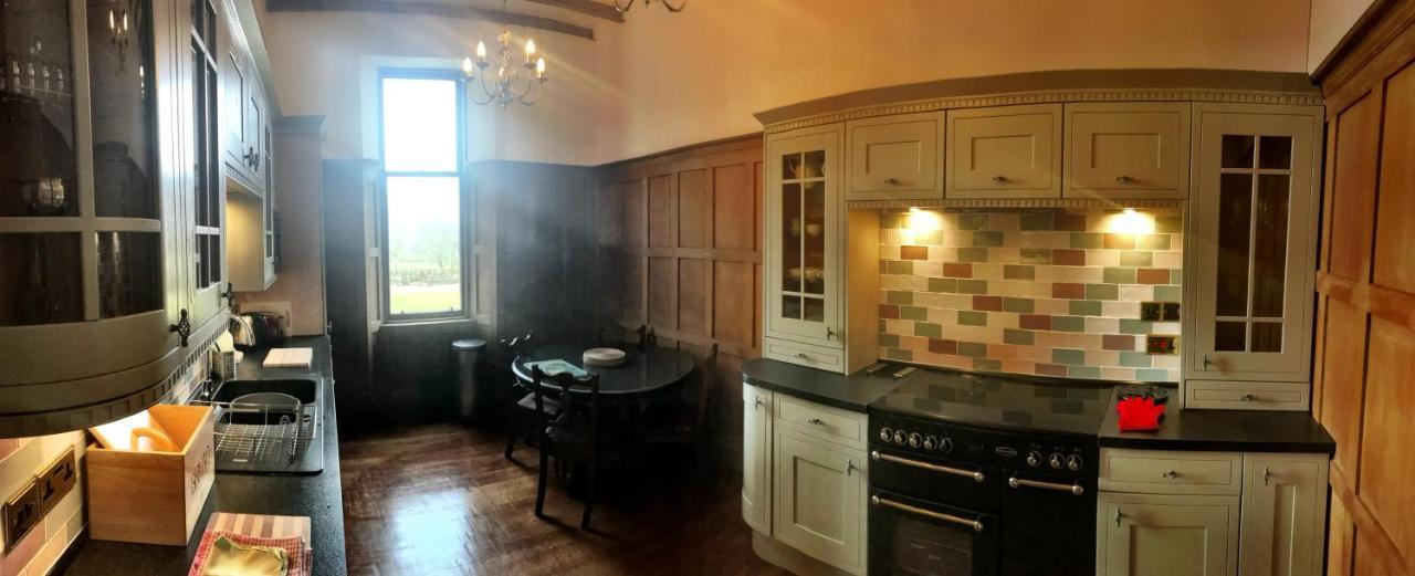 Bonawe House Holiday Cottages Taynuilt Zewnętrze zdjęcie