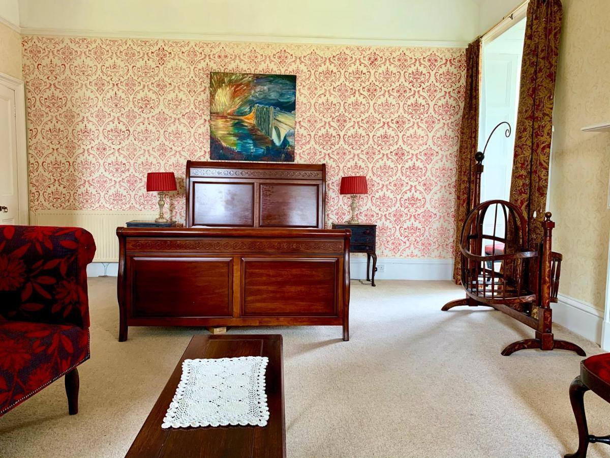 Bonawe House Holiday Cottages Taynuilt Zewnętrze zdjęcie