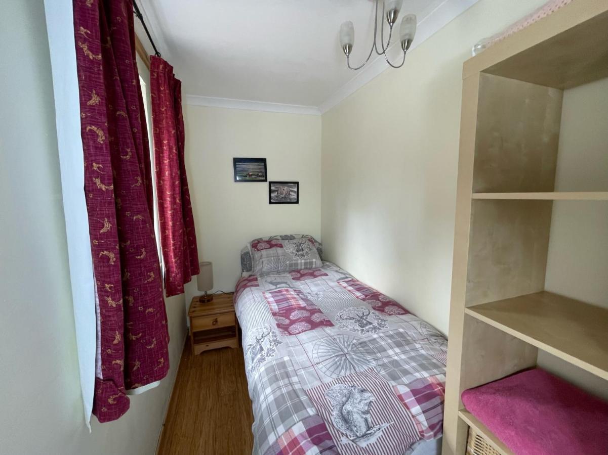 Bonawe House Holiday Cottages Taynuilt Zewnętrze zdjęcie