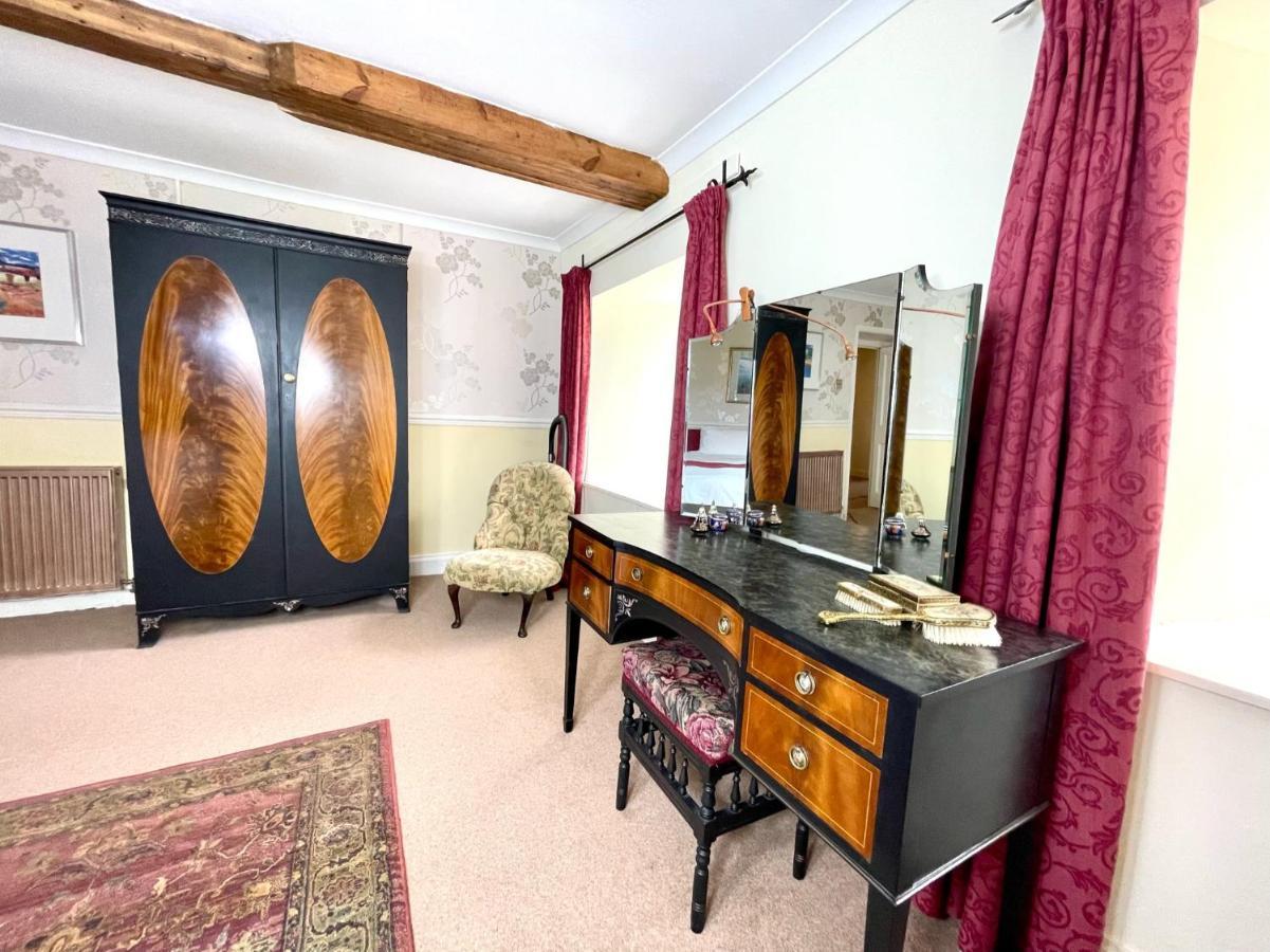 Bonawe House Holiday Cottages Taynuilt Zewnętrze zdjęcie