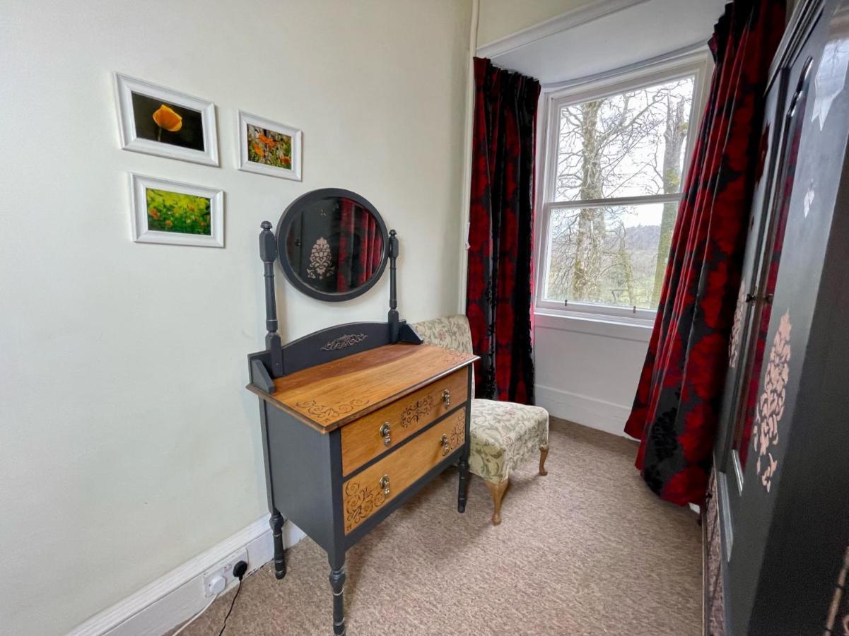 Bonawe House Holiday Cottages Taynuilt Zewnętrze zdjęcie