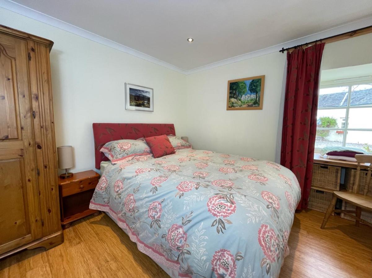 Bonawe House Holiday Cottages Taynuilt Zewnętrze zdjęcie