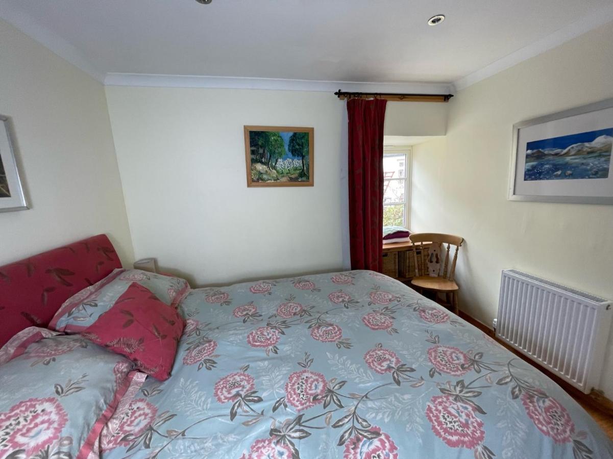 Bonawe House Holiday Cottages Taynuilt Zewnętrze zdjęcie