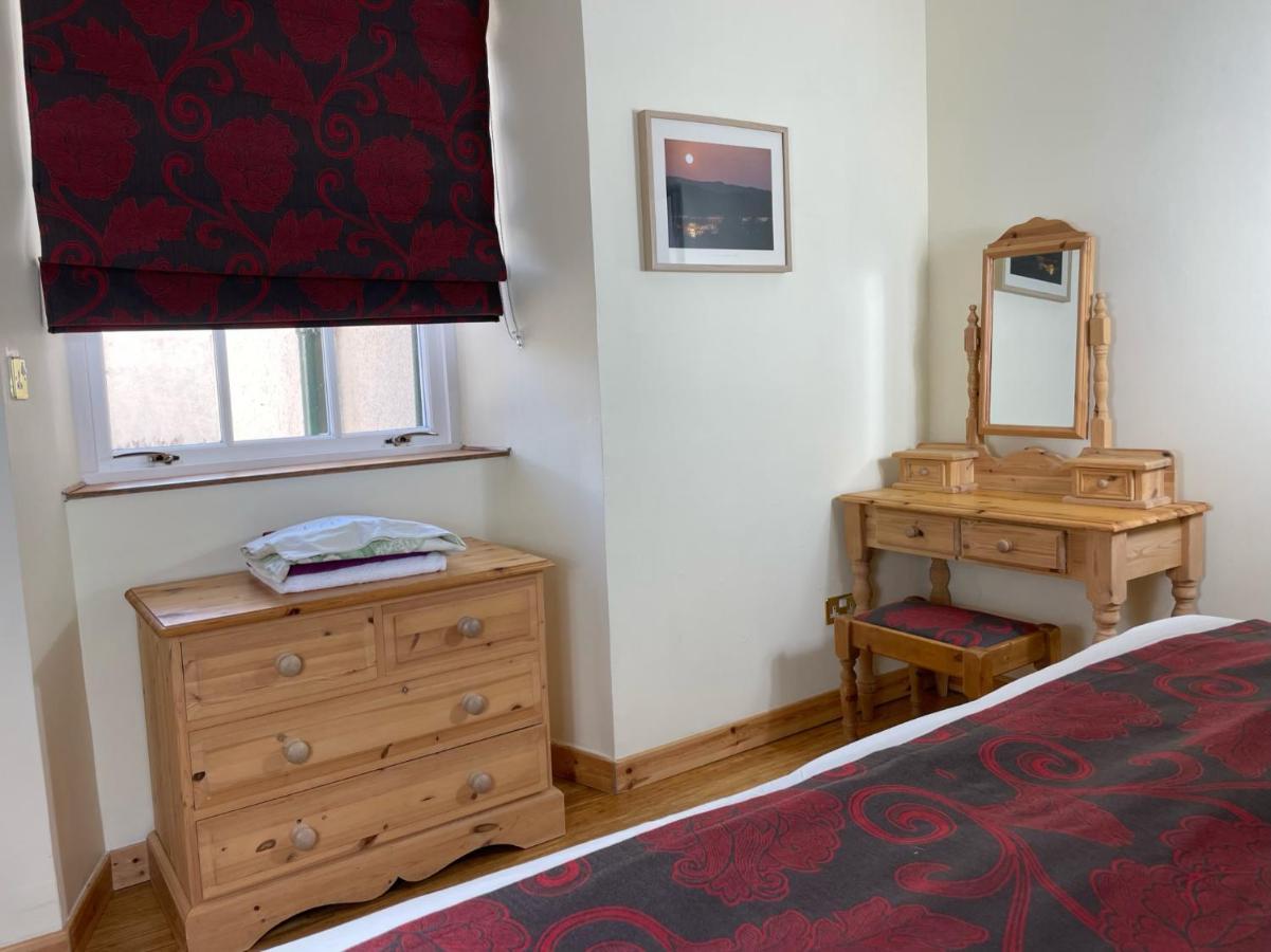 Bonawe House Holiday Cottages Taynuilt Zewnętrze zdjęcie