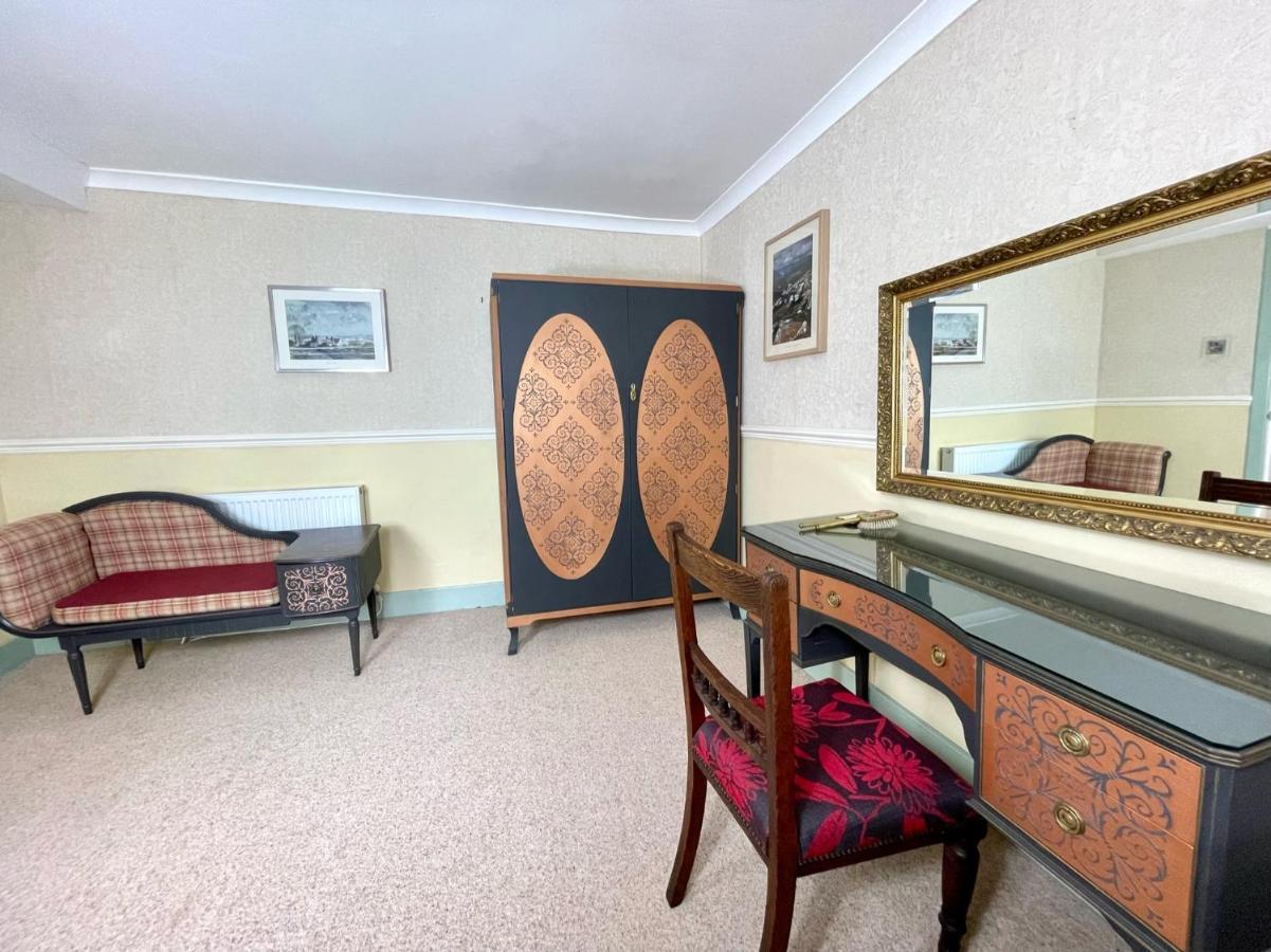 Bonawe House Holiday Cottages Taynuilt Zewnętrze zdjęcie