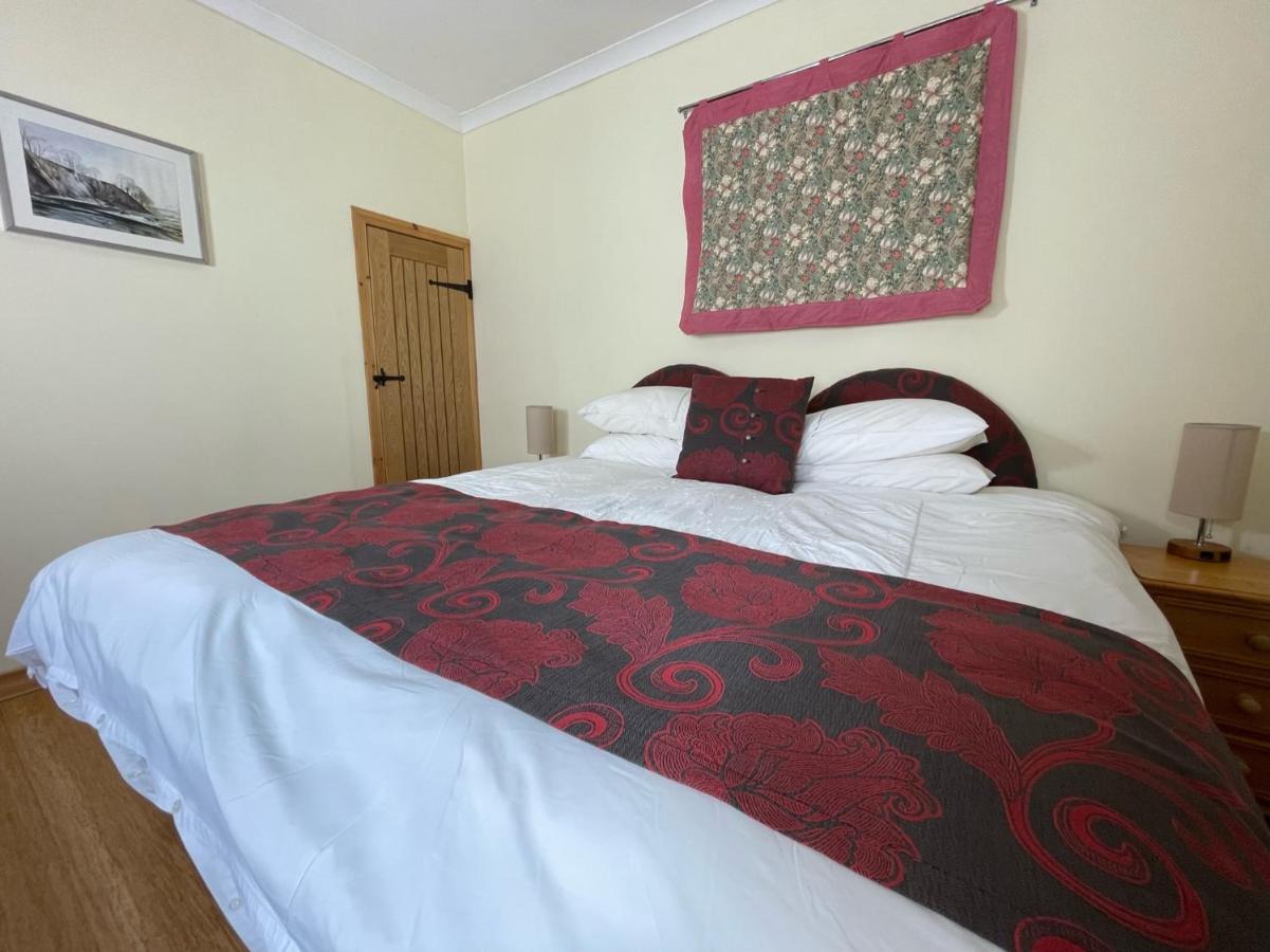 Bonawe House Holiday Cottages Taynuilt Zewnętrze zdjęcie