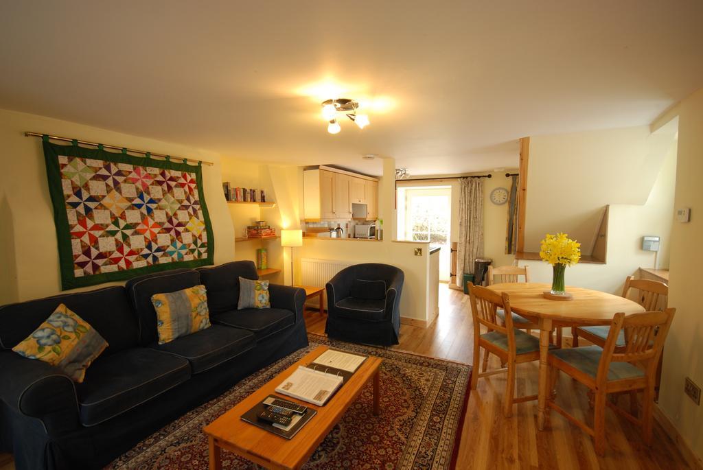 Bonawe House Holiday Cottages Taynuilt Zewnętrze zdjęcie