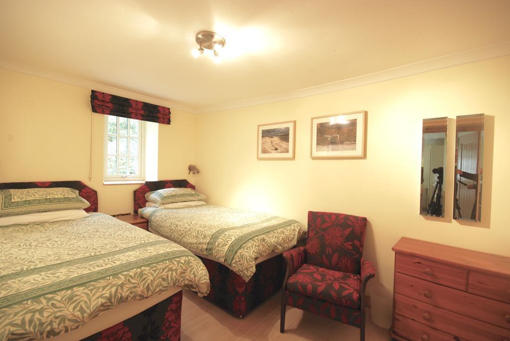 Bonawe House Holiday Cottages Taynuilt Zewnętrze zdjęcie