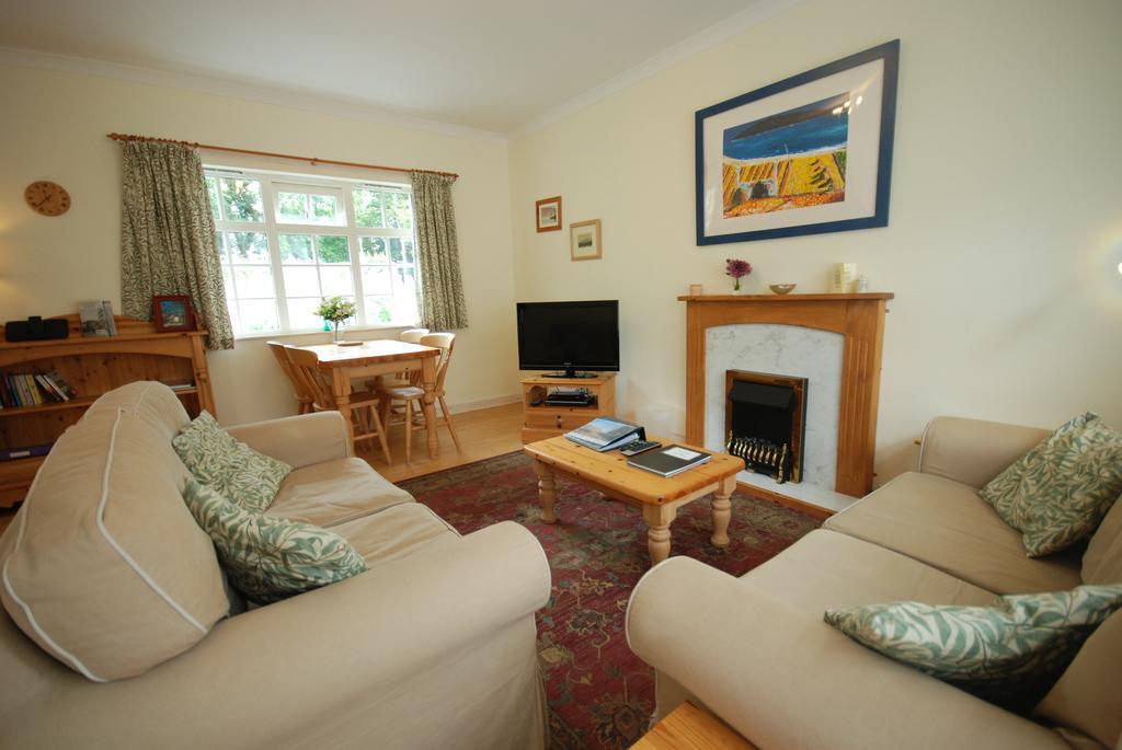 Bonawe House Holiday Cottages Taynuilt Zewnętrze zdjęcie