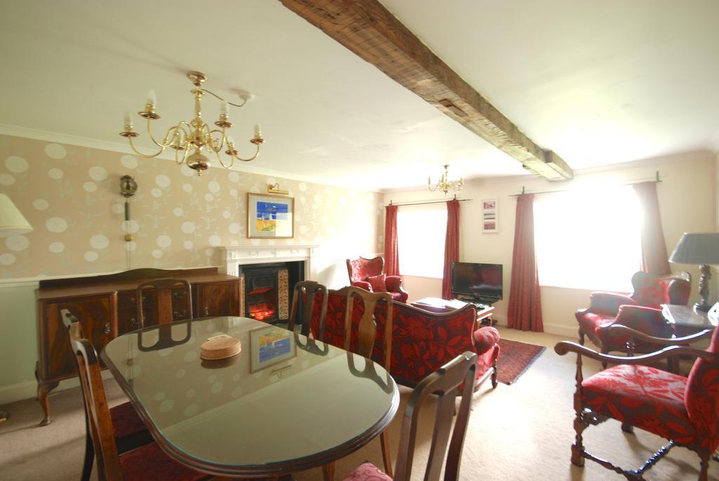 Bonawe House Holiday Cottages Taynuilt Zewnętrze zdjęcie